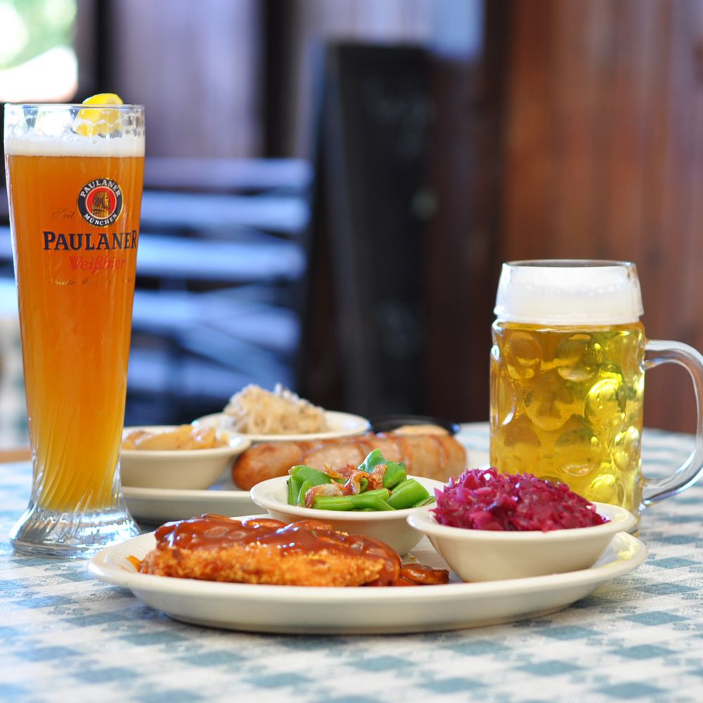 Auslander Restaurant 449 Photos & 567 Reviews German 323 E Main