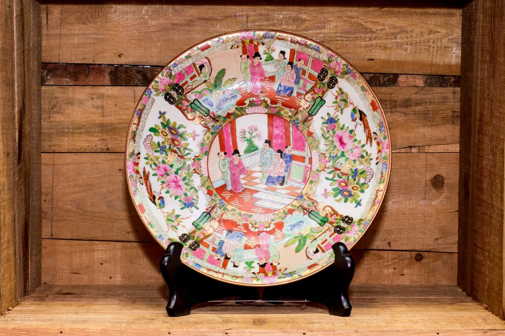 Wing On Wo & Co 23 Photos & 16 Reviews Antiques 26 Mott St