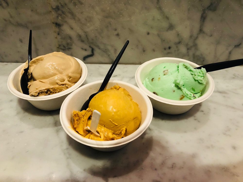 Scoops