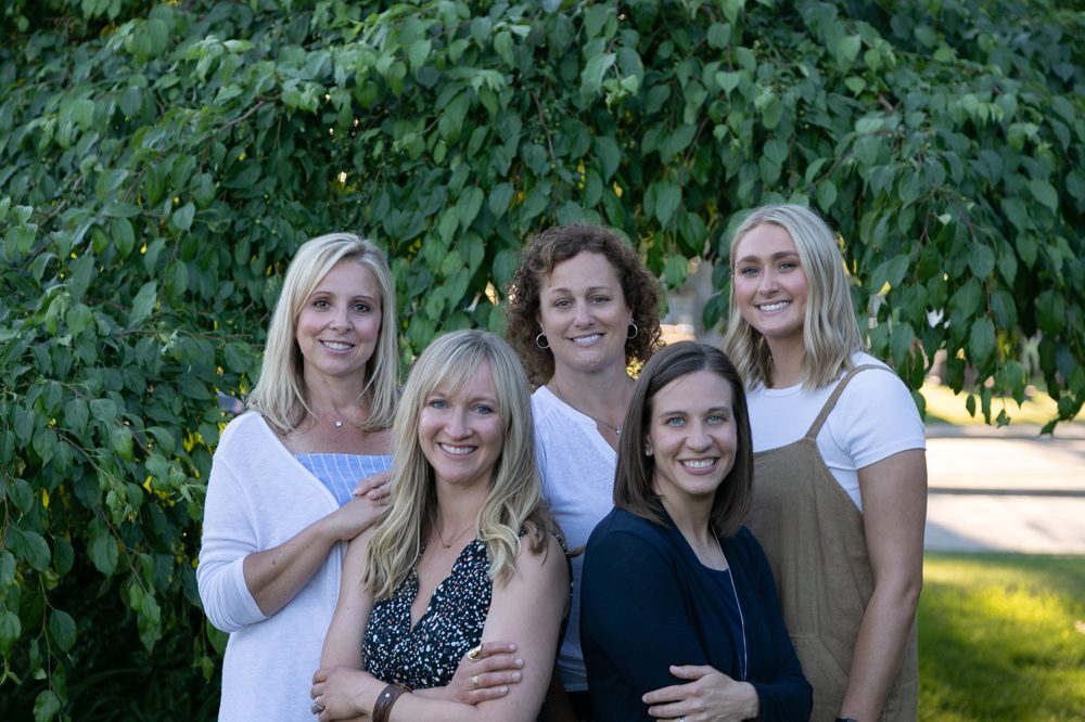 image of business Amenity Dental Care