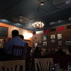 Phat Cats Bistro 34 Photos 129 Reviews Italian 65a Market St Photo Of Phat Cats Bistro Amesbury Ma United States