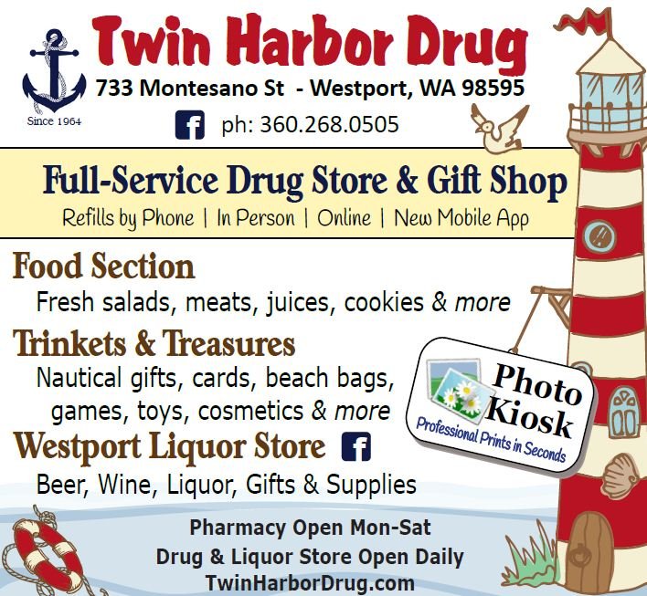 Westport Liquor Store