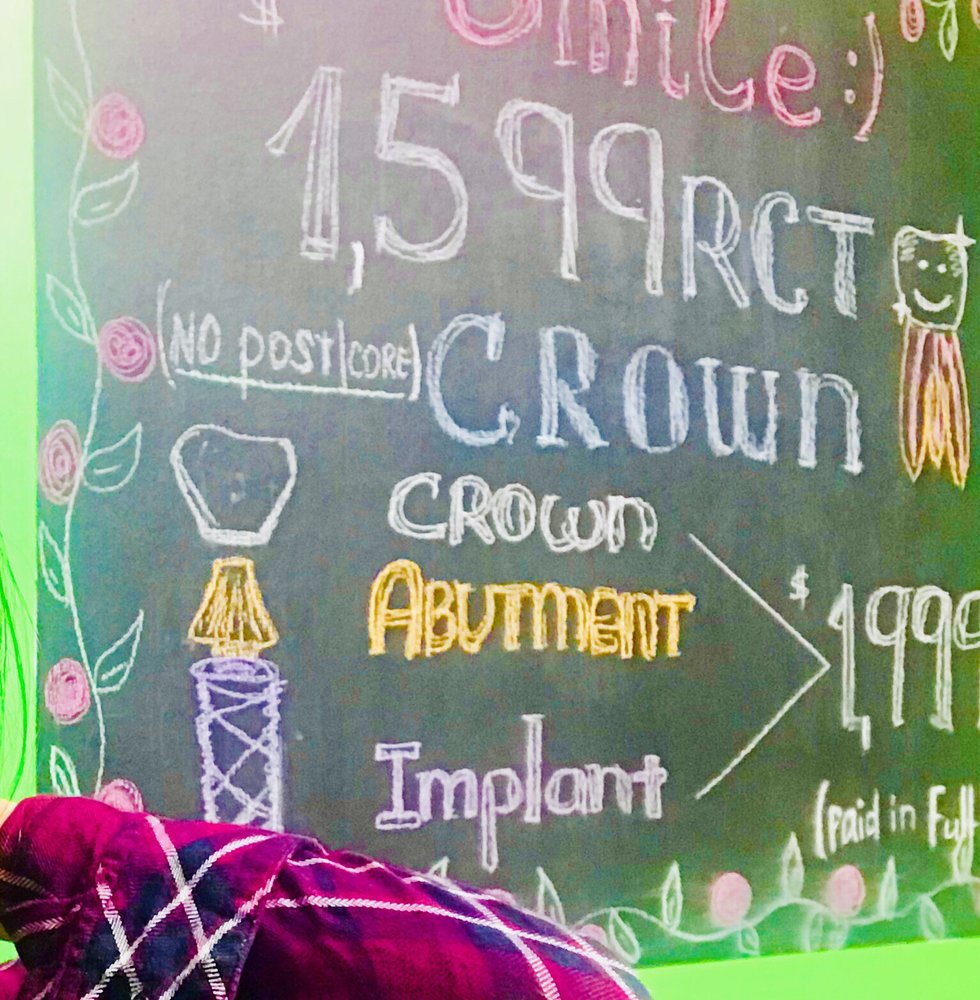 image of business Affordable Dentistry of Hollywood