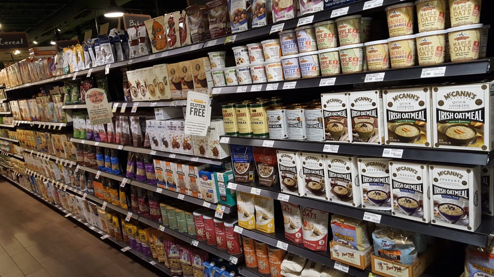 The Fresh Market