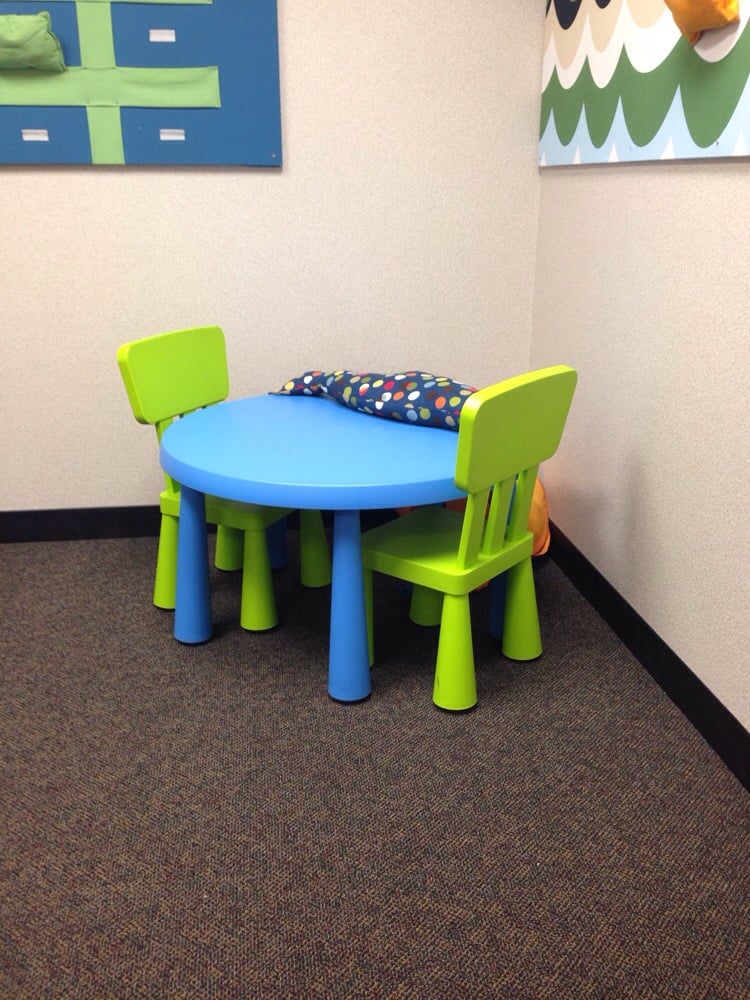 image of business Millennium Pediatrics