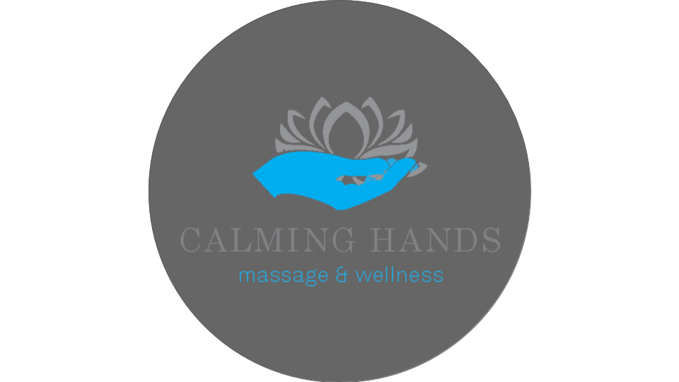 Calming Hands Massage and Wellness
