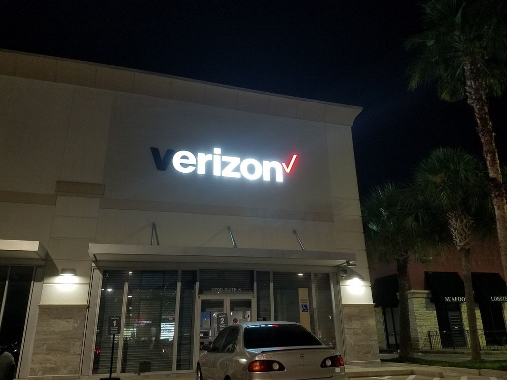 Verizon