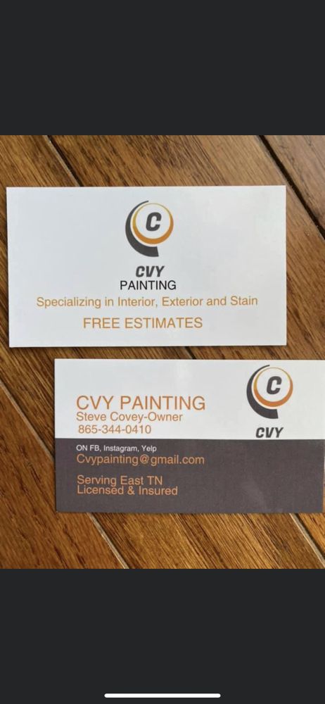 CVY Painting