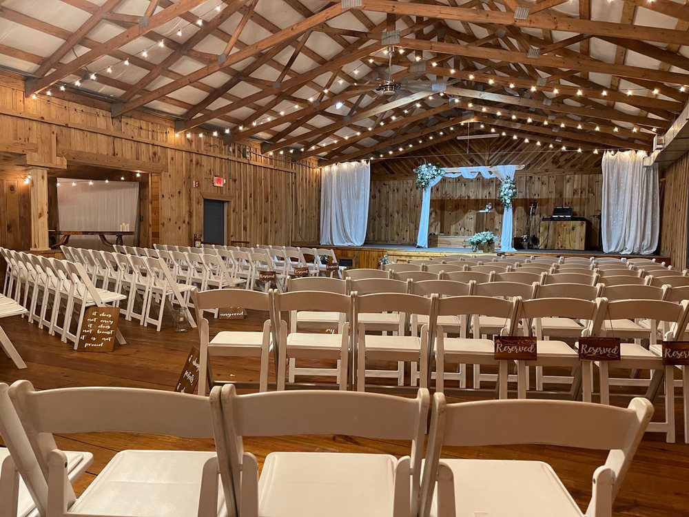 The Barn At Wildwood Acres