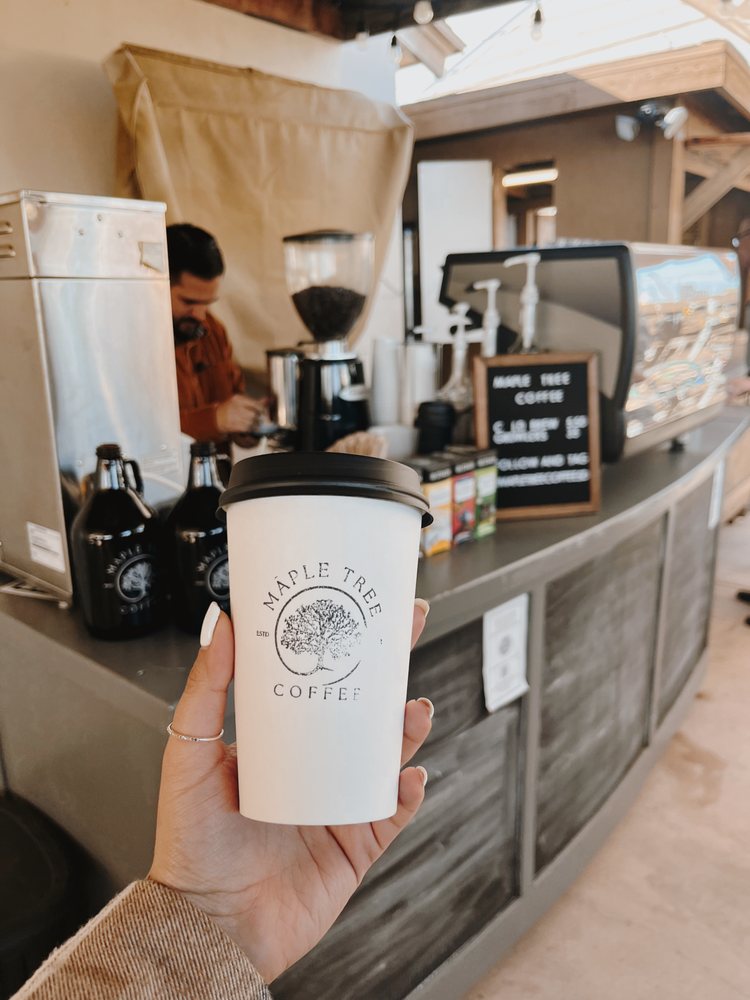 Maple Tree Coffee