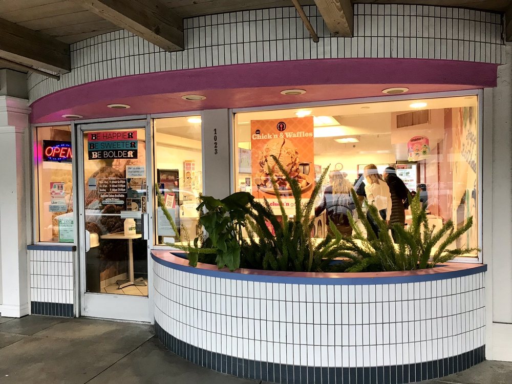 Baskin Robbins