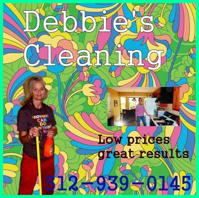 cleaning lady prices