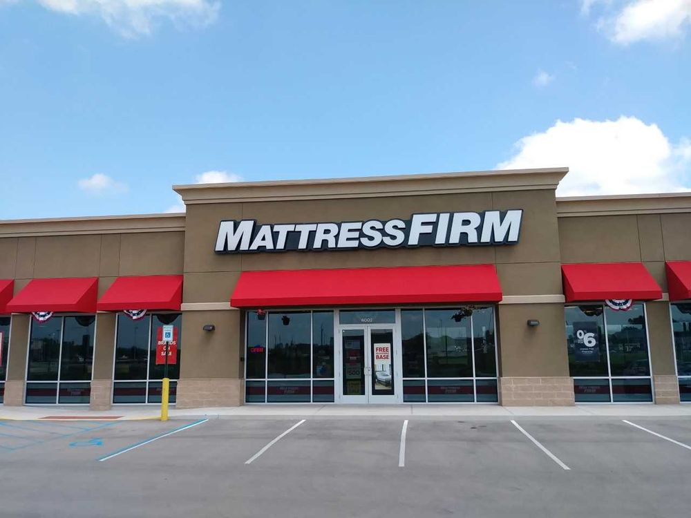 Mattress Firm Marion Mattresses 4002 S Western Ave In Mattress Firm