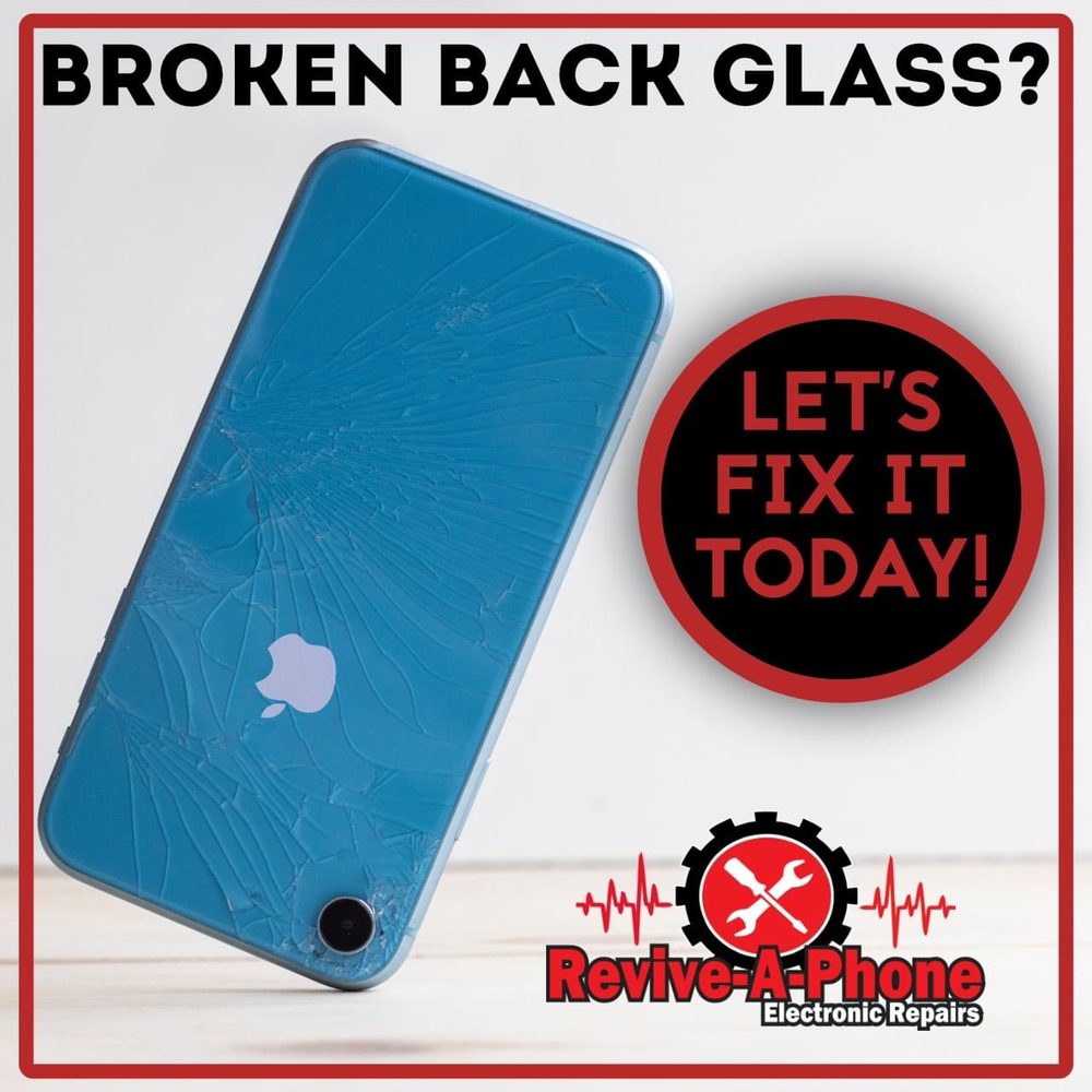 Revive-A-Phone