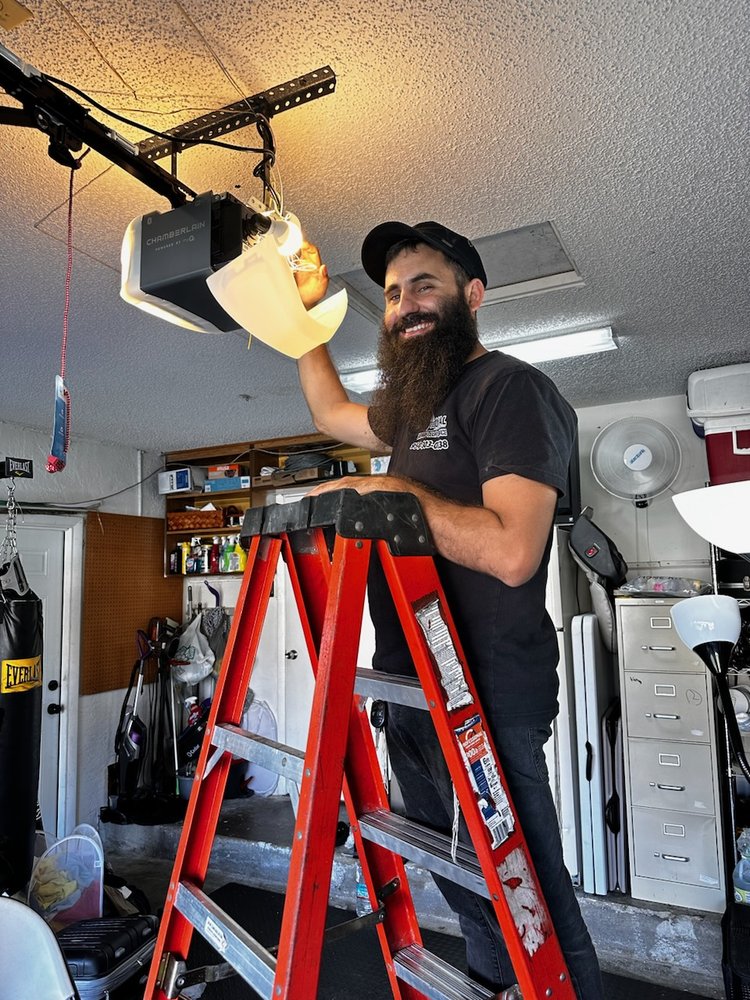 Loyal Garage Door Service