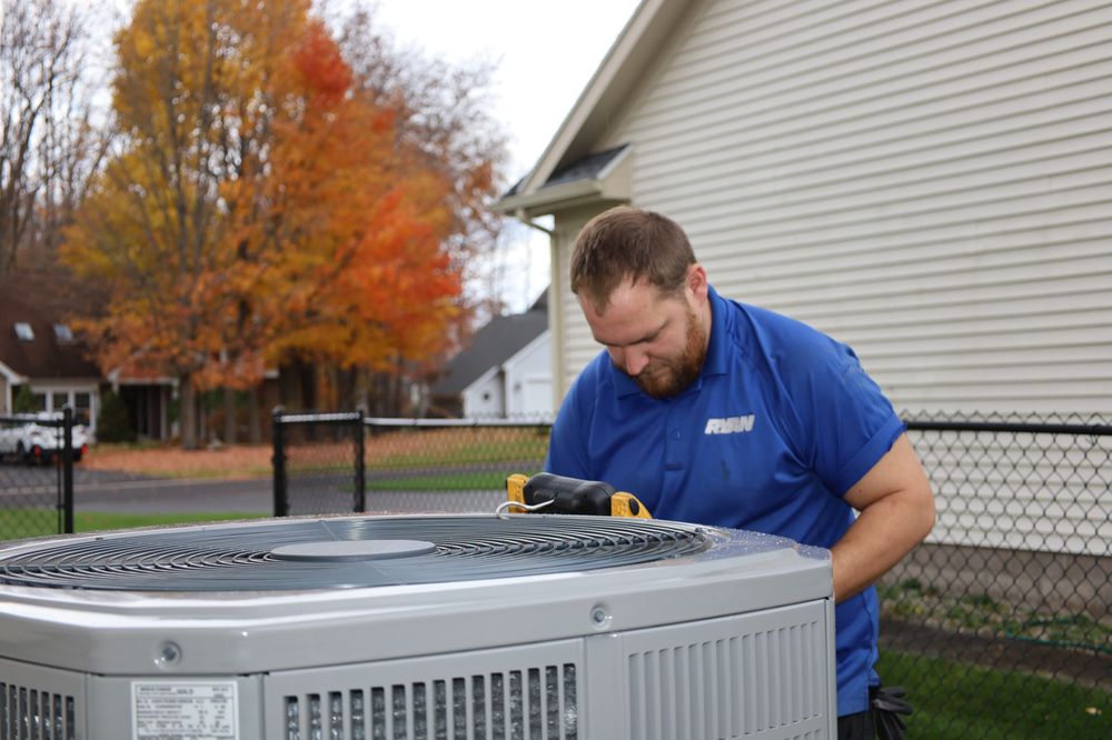 image of business Ryan Plumbing & Heating