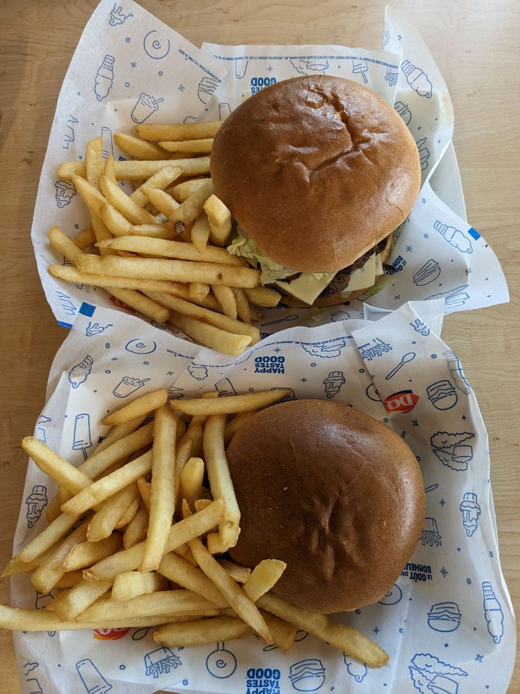 Dairy Queen Grill & Chill