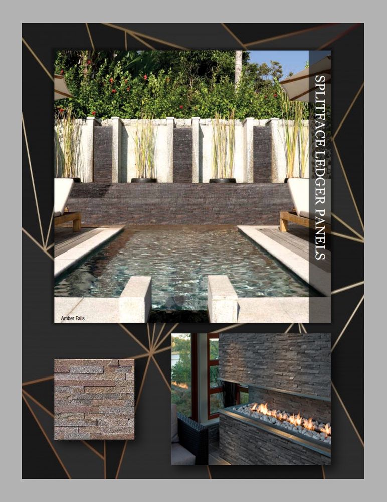 image of business Exotic Stone and Tiles