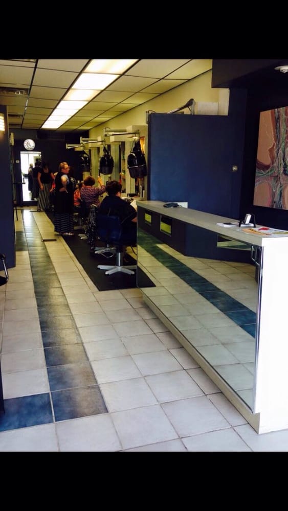 Maria's Styling Salon
