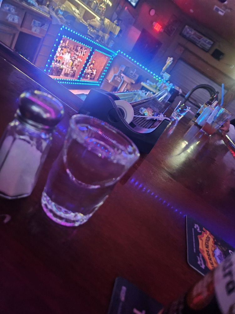 The Whistle Stop