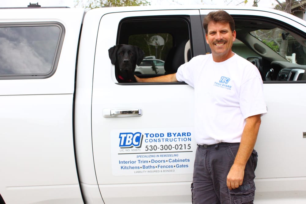 Todd Byard Construction