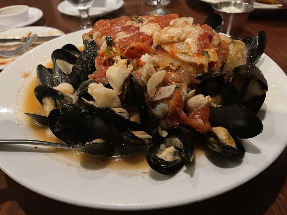 Scarpinato's Cucina and Catering