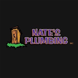 Nate's Plumbing gift card