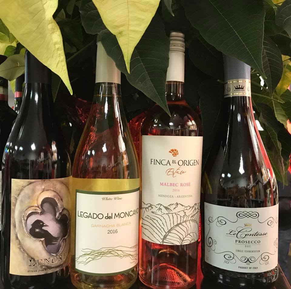 Kindred Spirits & Wine 14 Photos Beer, Wine & Spirits 2480 Black