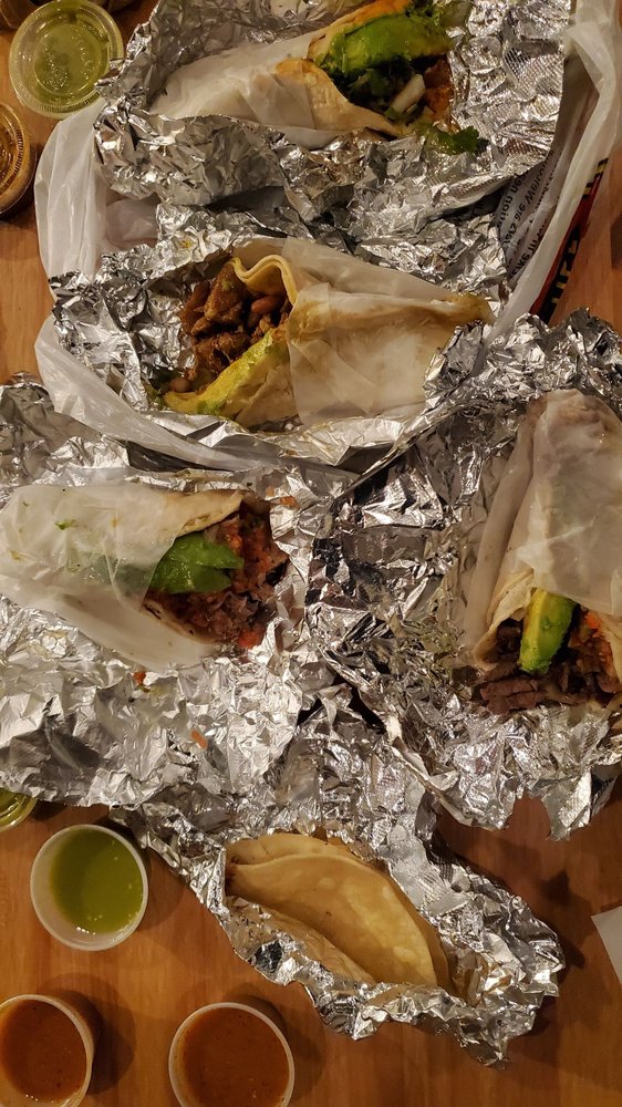 Super Taqueria