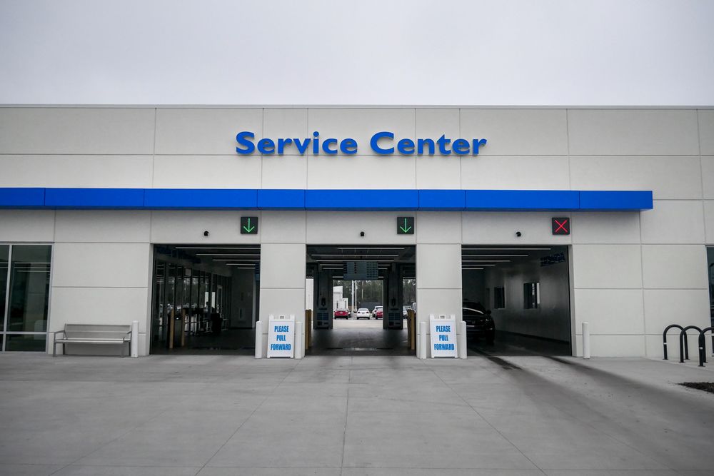 Stevenson-Hendrick Honda Wilmington