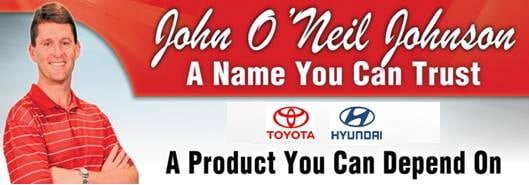 John Oneil Johnson Toyota >> John O Neil Johnson Toyota 2900 Highway 39 N Meridian Ms Car John Oneil Johnson Toyota >> John O Neil Johnson Toyota 2900 Highway 39 N Meridian Ms Car
