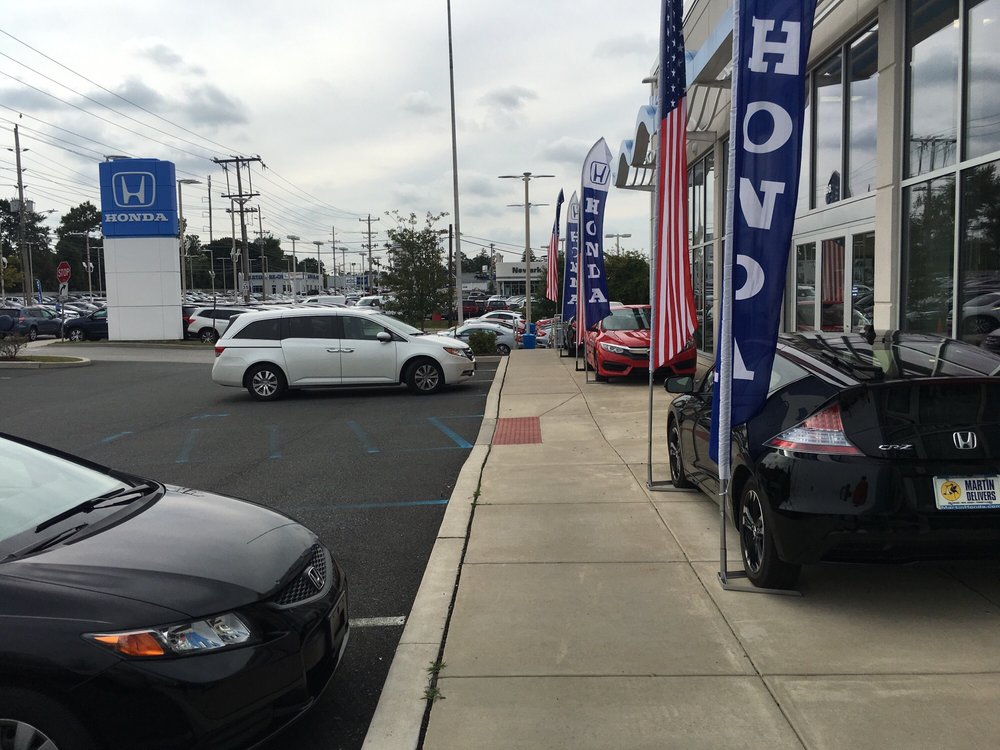 Martin Honda Newark De >> Martin Honda 10 Photos 48 Reviews Car Dealers 298 E Martin Honda Newark De >> Martin Honda 10 Photos 48 Reviews Car Dealers 298 E