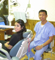 image of business Yin M Chien, DDS