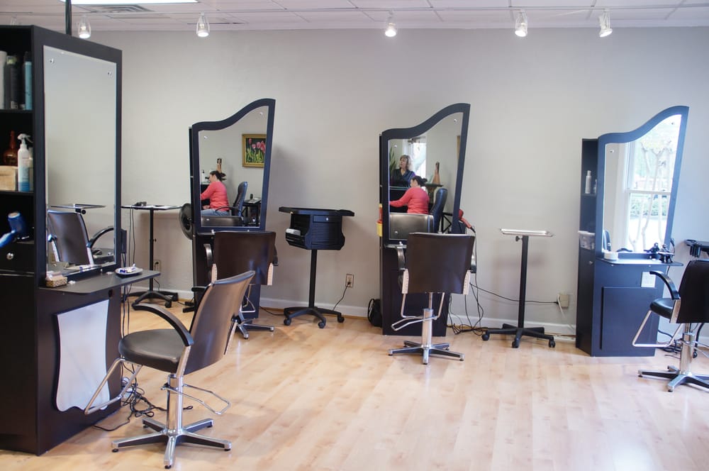 Dunwoody Hair Studio Hair Salons 1730 Mount Vernon Rd, Dunwoody, GA