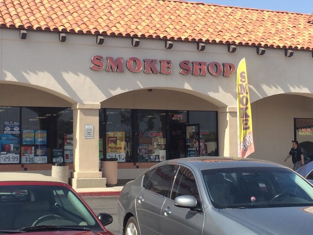 Discount Tobacco Tobacco Shops 12190 Perris Blvd, Moreno Valley, CA