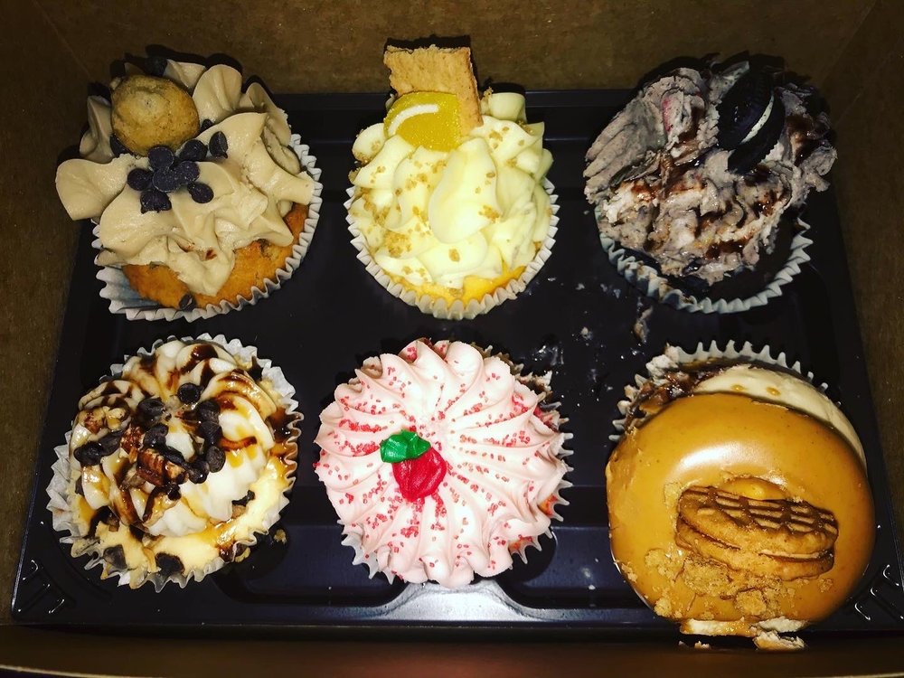 Gigi's Cupcakes