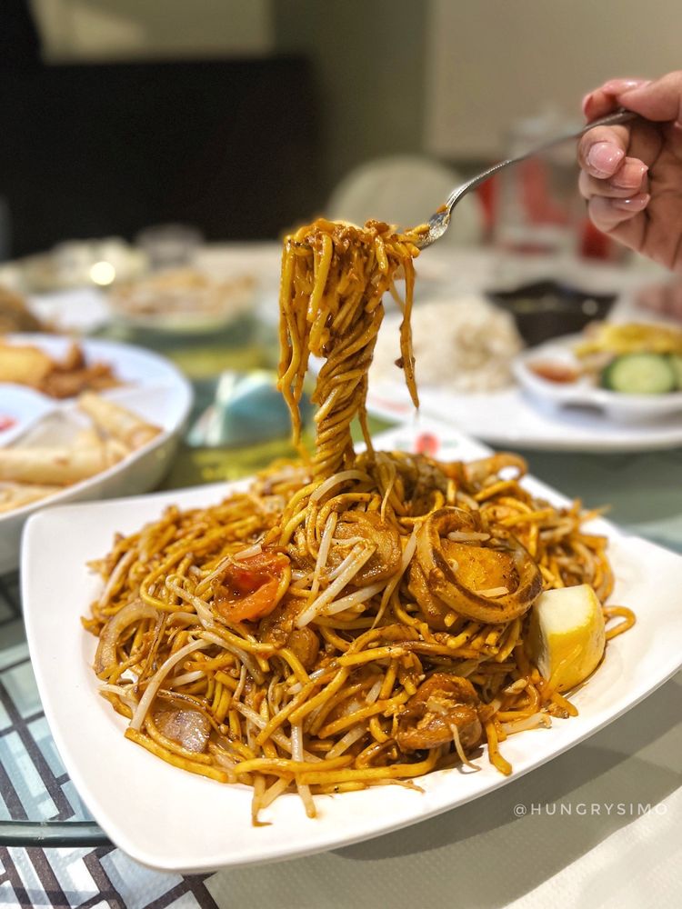 Gourmet Malaysia