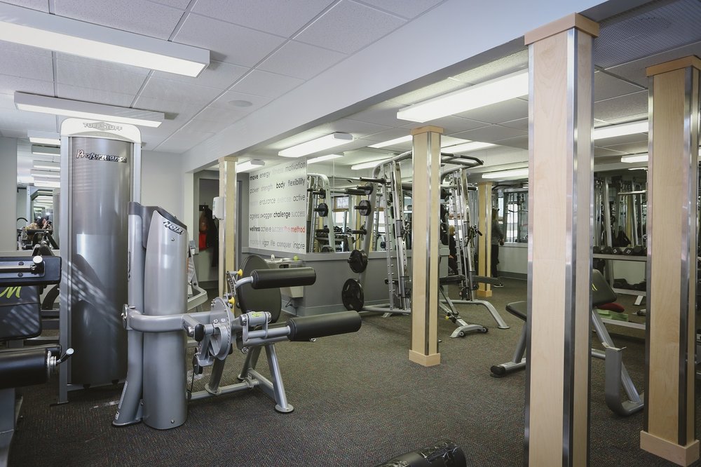 The Method Personal Training