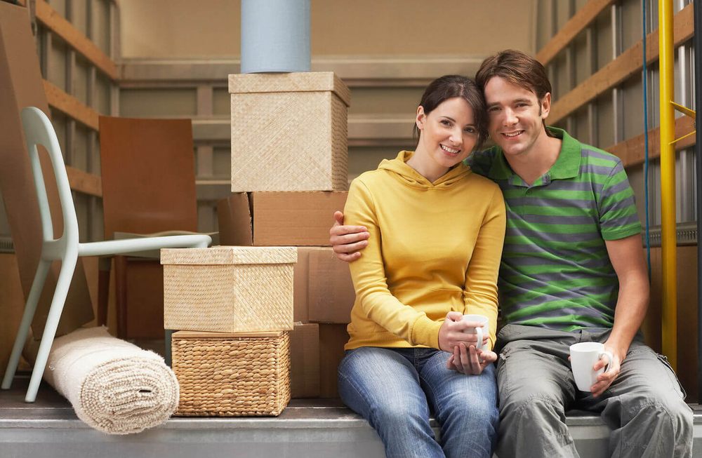 Mr Moovit Moving Company