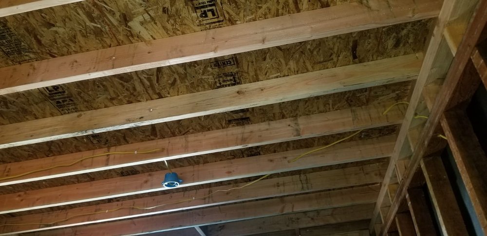 Ideal Attic Insulation