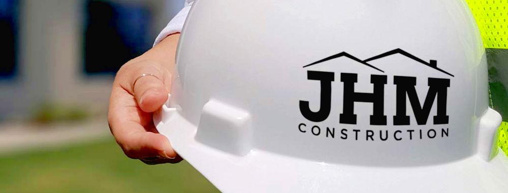 image of business JHM Builders