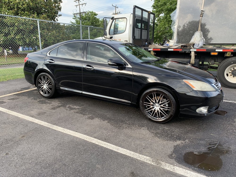 Executive Shine Mobile Detailing