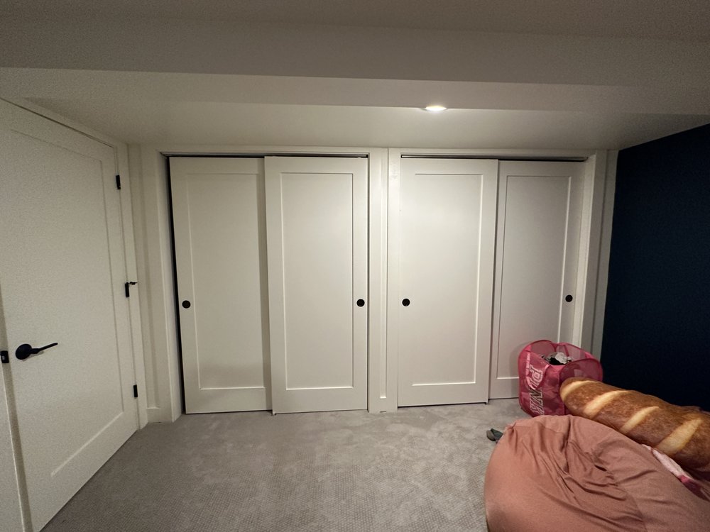 image of business A M Leech Construction