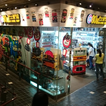 80m bus model shop 21 photos toy stores langham place shopping