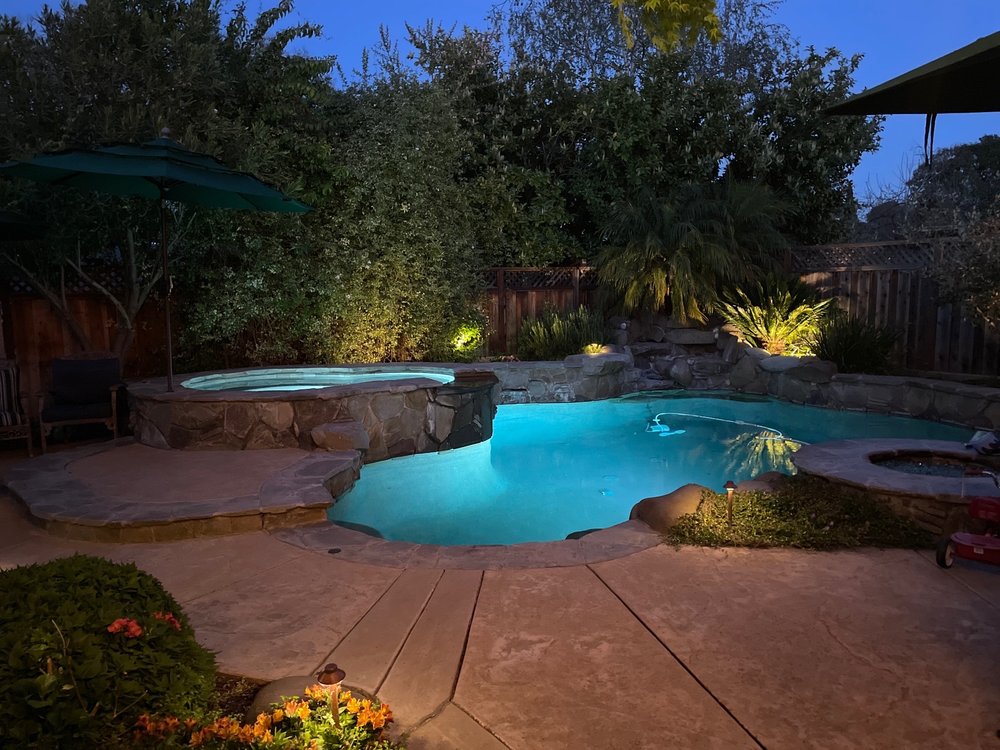 Hacienda Pools