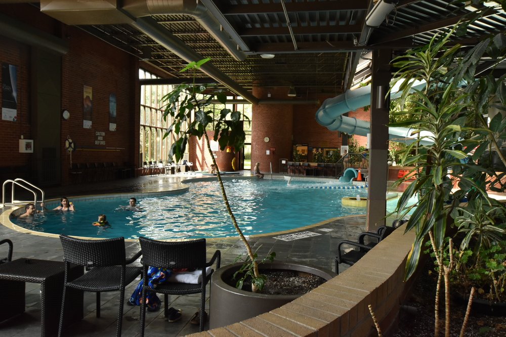 Delta Hotels by Marriott Toronto East