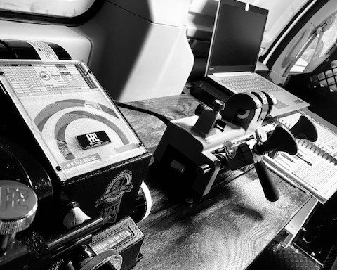 Guardian Lock and Security