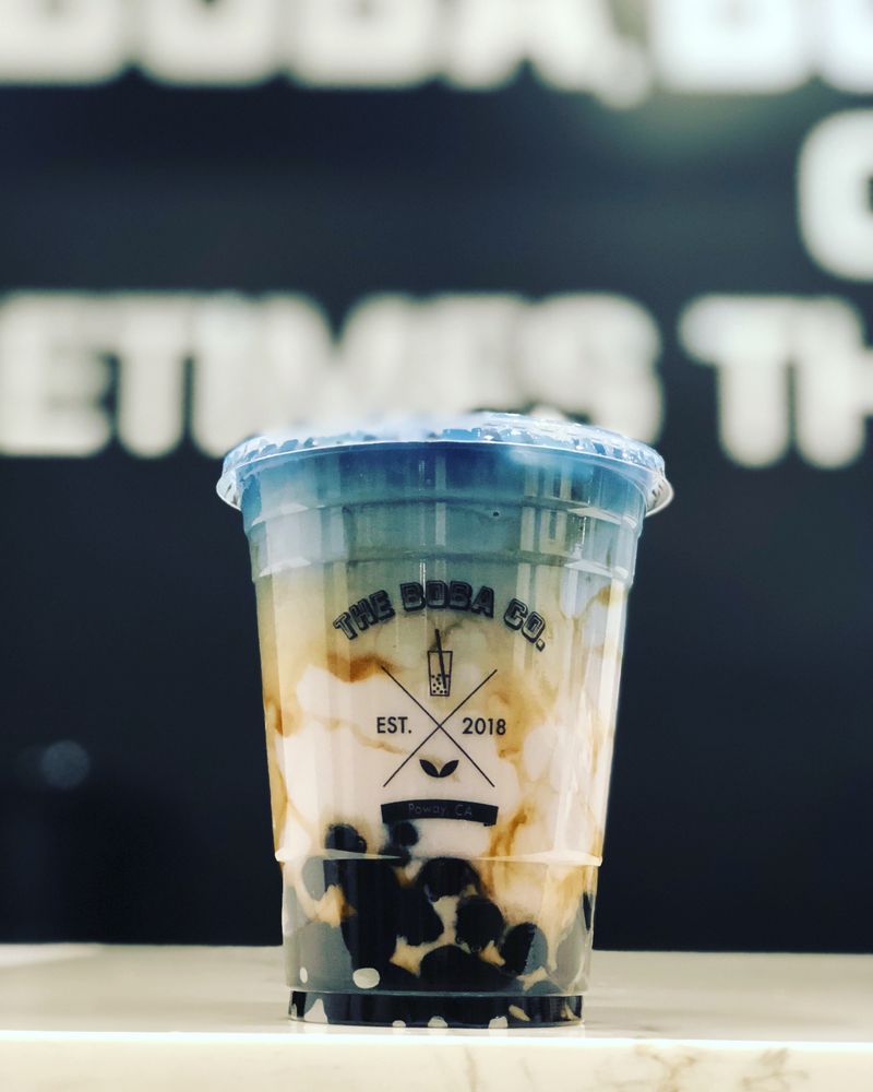 The Boba Co