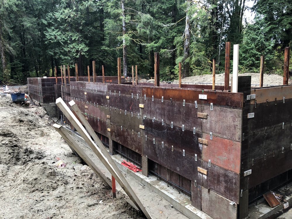 Astrof Concrete Hardware & Rentals