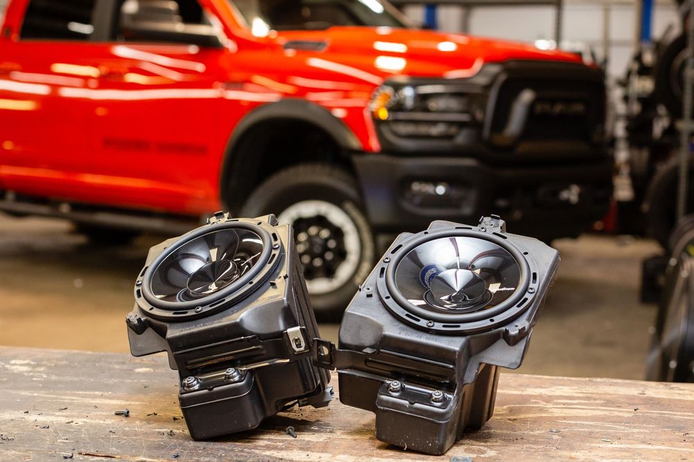 JC's Customs